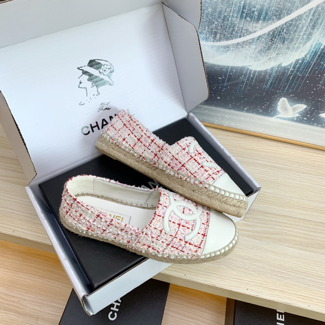 UA Ch**el ESPADRILLES