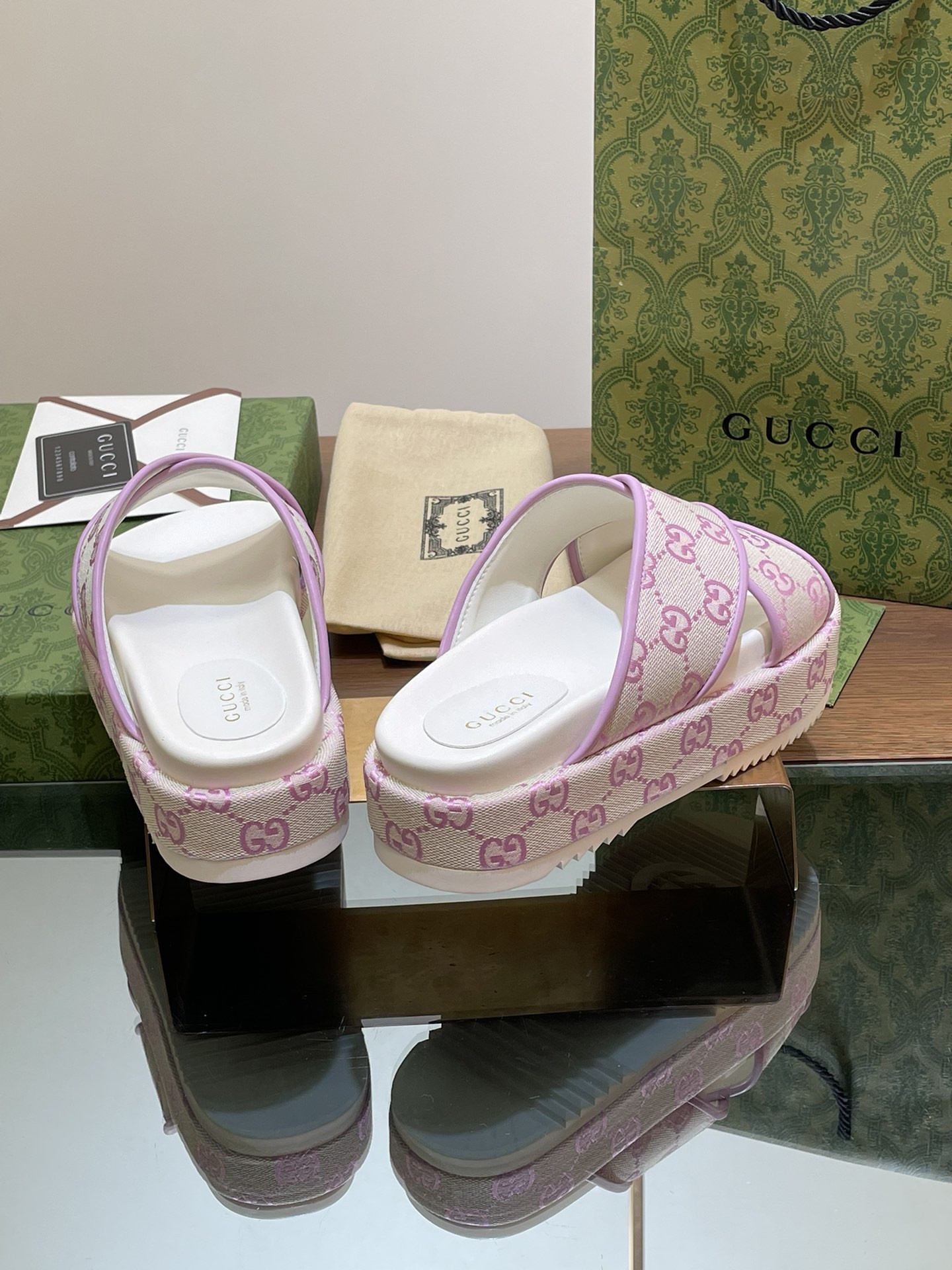 UA Gvc*1 WOMEN