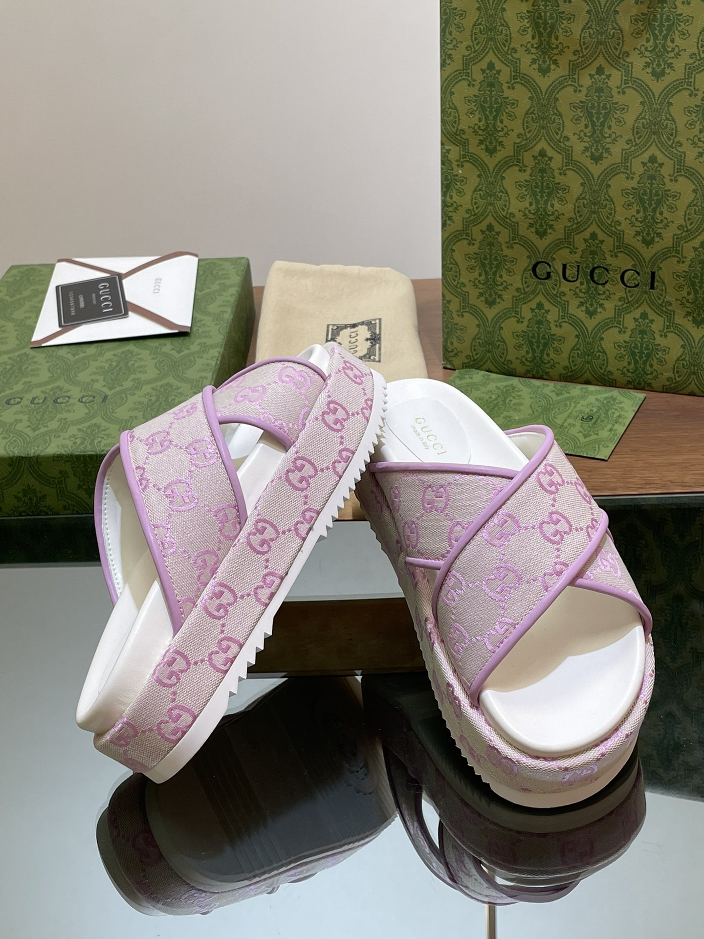 UA Gvc*1 WOMEN