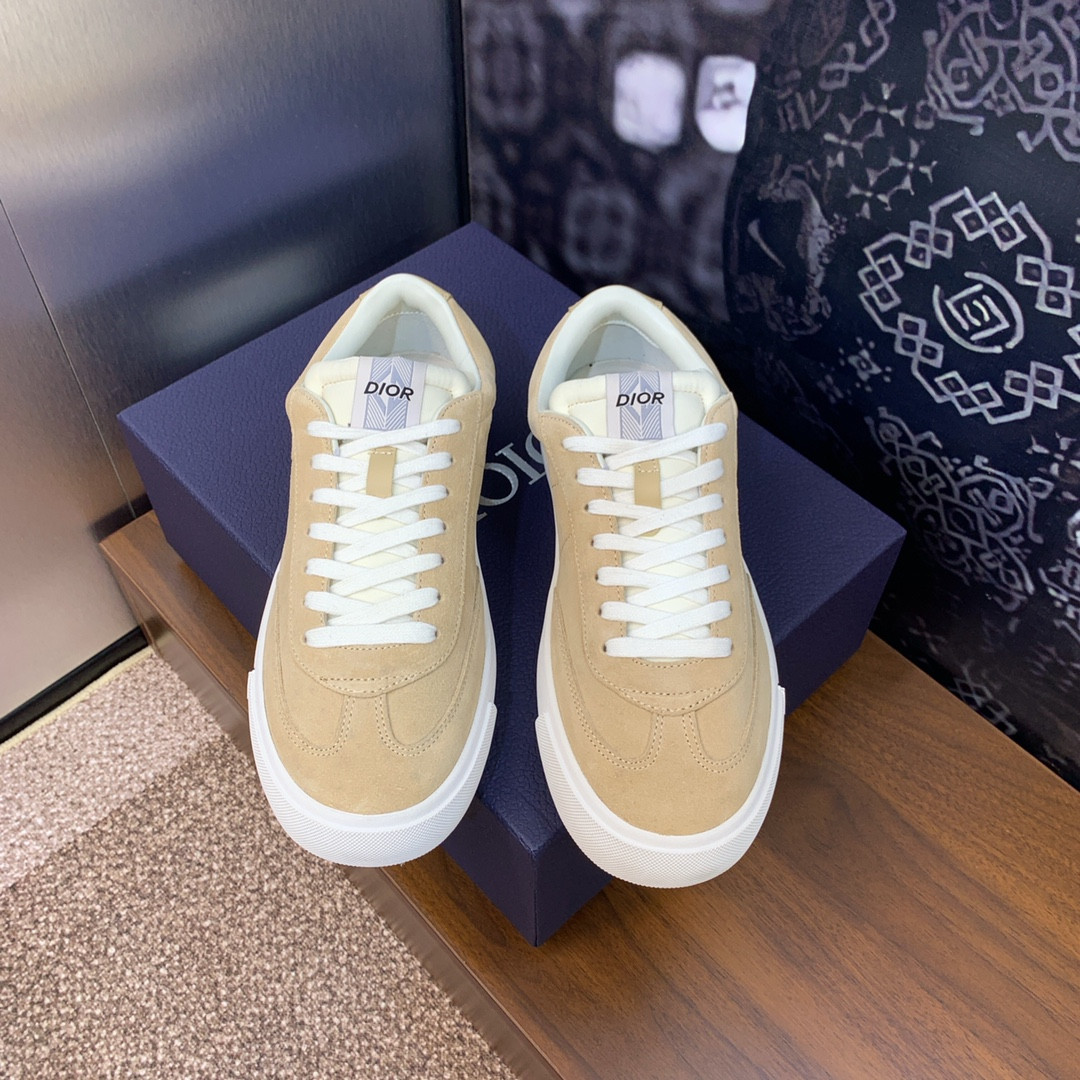 UA D10r B101 Sneaker