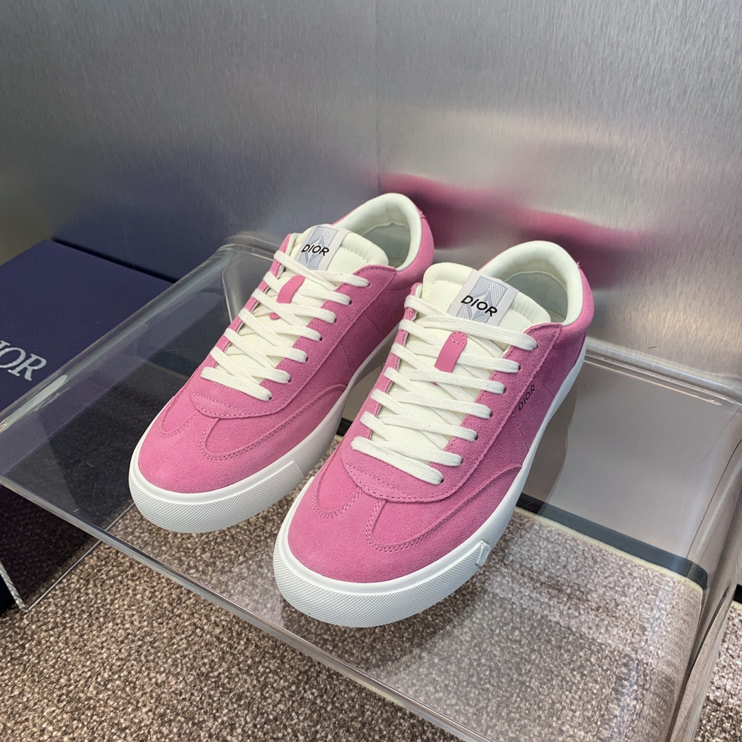UA D10r B101 Sneaker