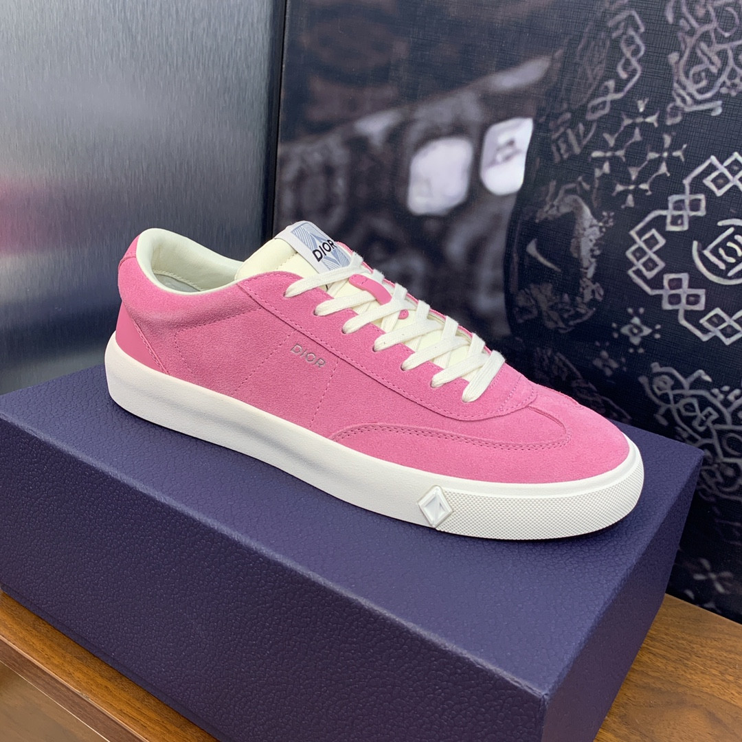 UA D10r B101 Sneaker