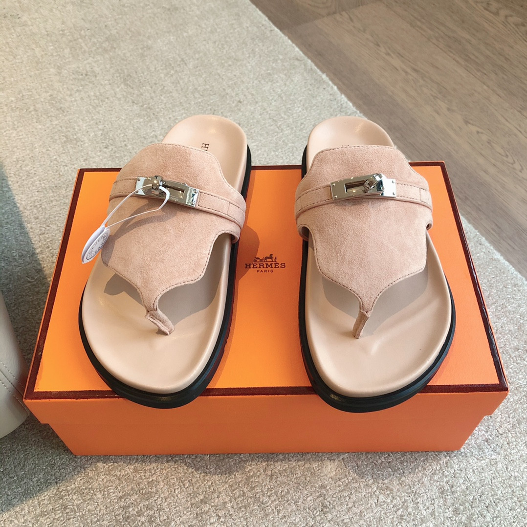 UA H**me5 Empire sandal