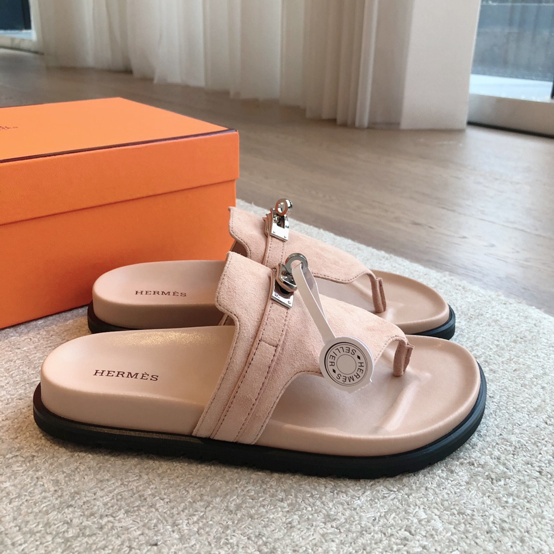 UA H**me5 Empire sandal
