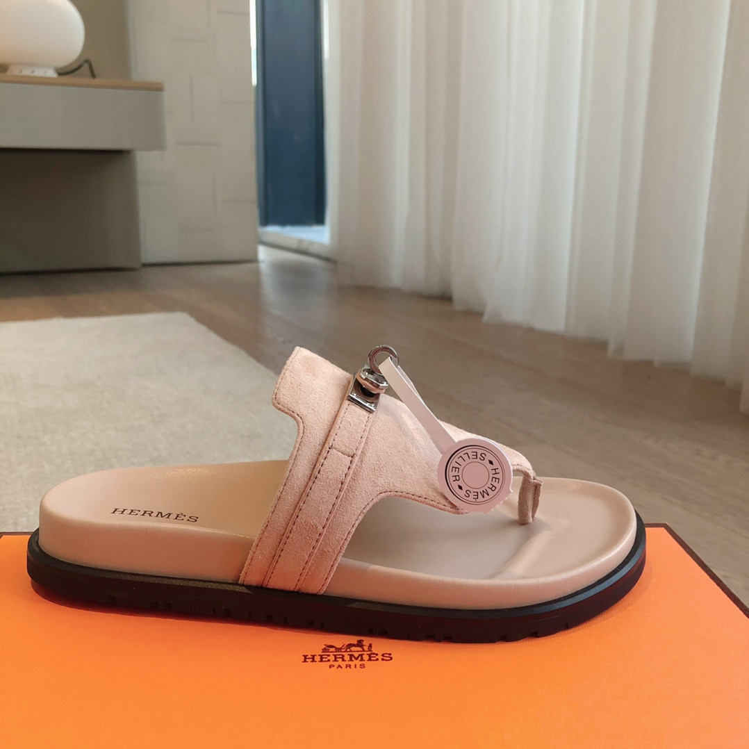 UA H**me5 Empire sandal