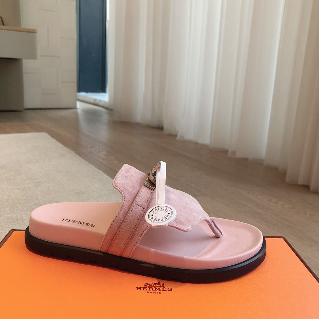 UA H**me5 Empire Sandal