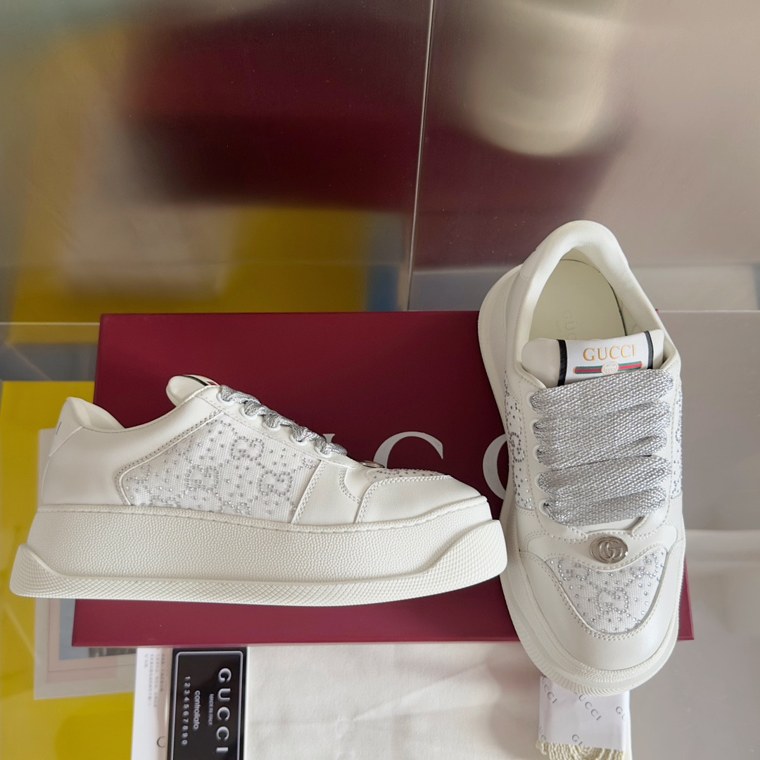 UA Gvc*1 SCREENER SNEAKER