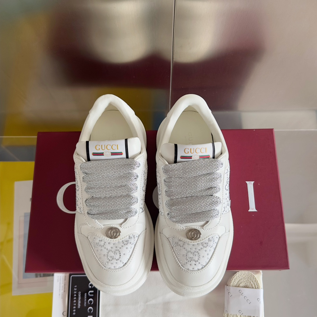 UA Gvc*1 SCREENER SNEAKER