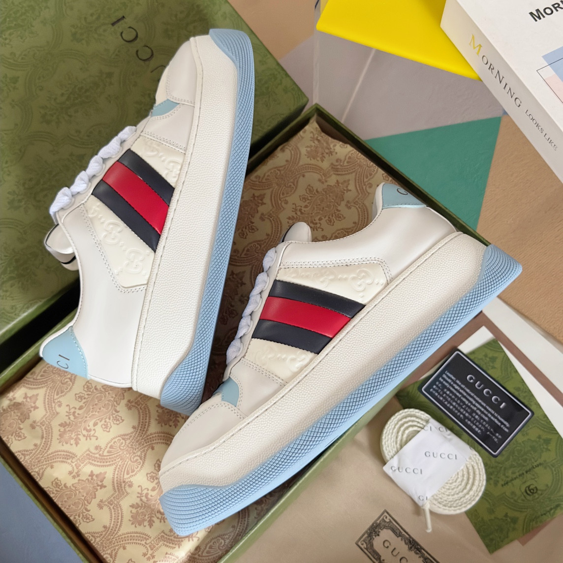 UA Gvc*1 SCREENER SNEAKER