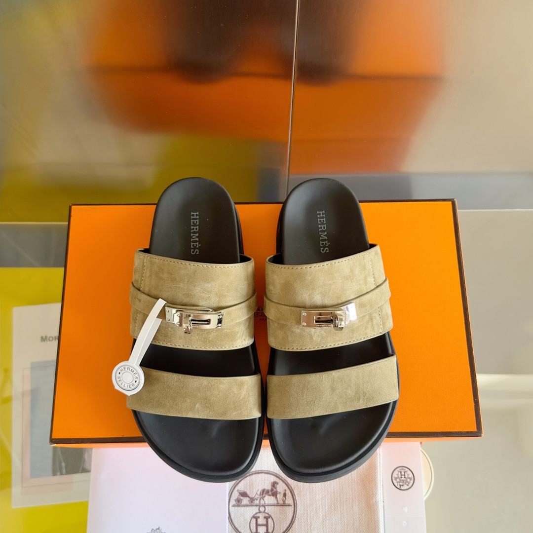 UA H**me5 Jackson sandal