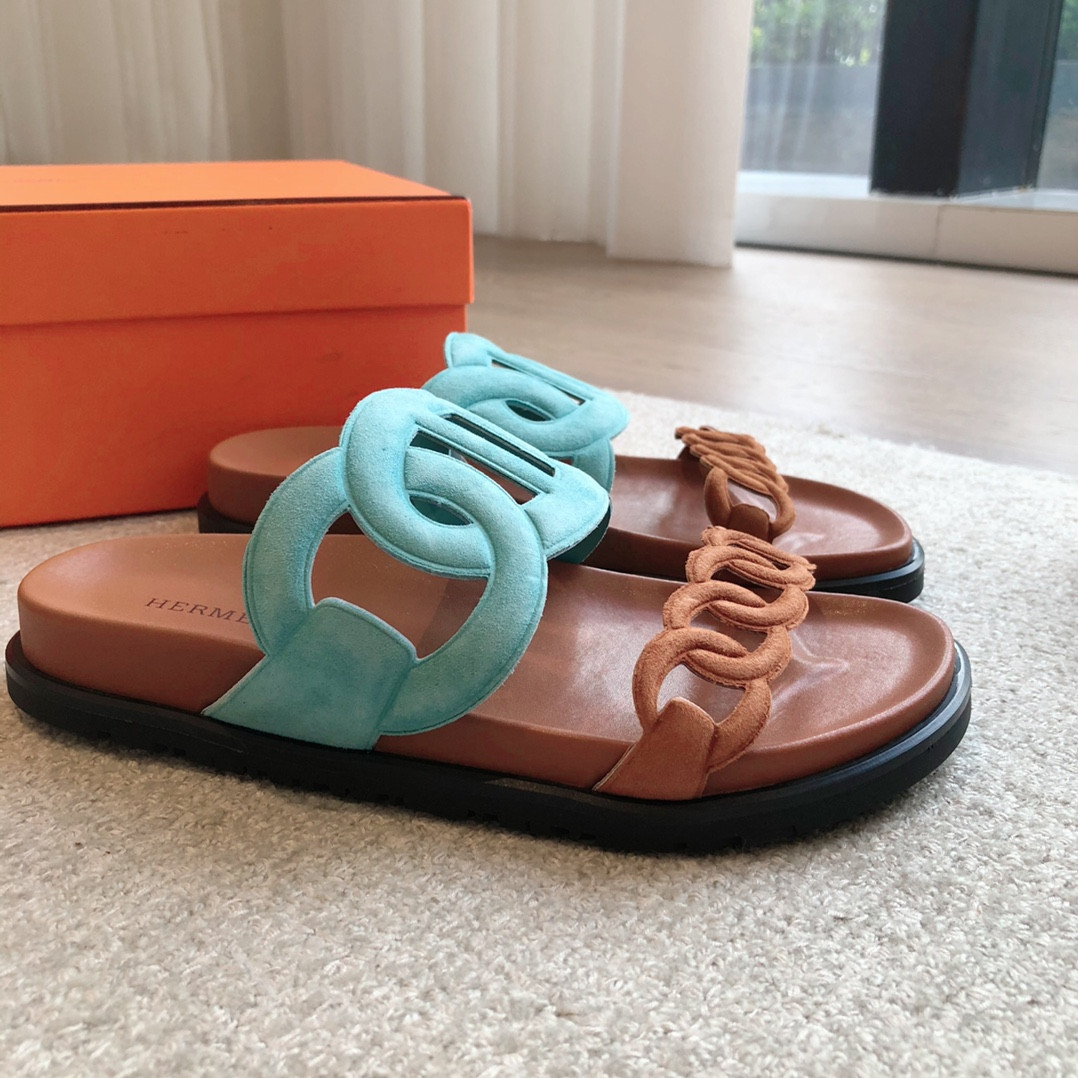 UA H**me5 Extra sandal