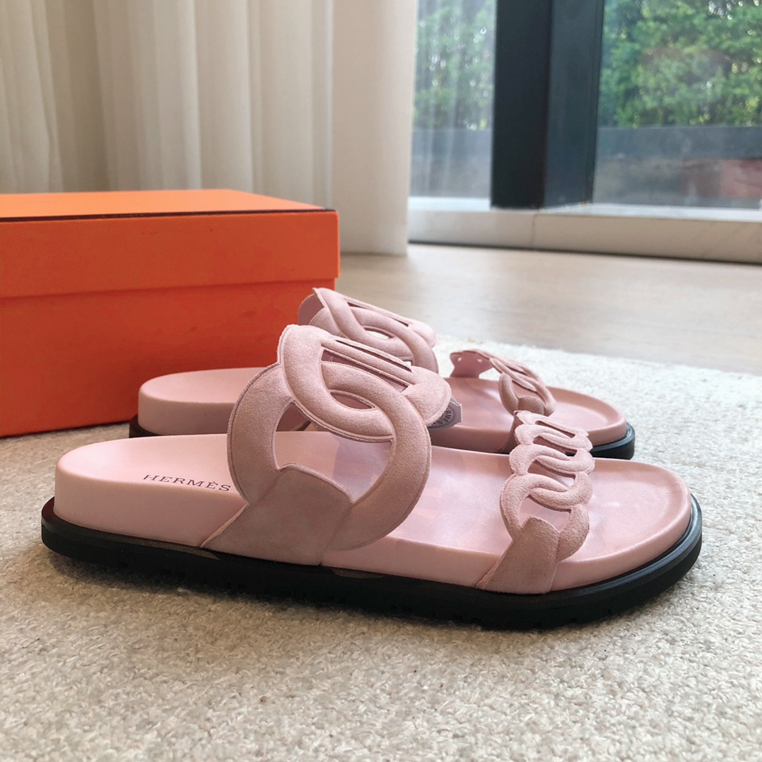 UA H**me5 Extra sandal