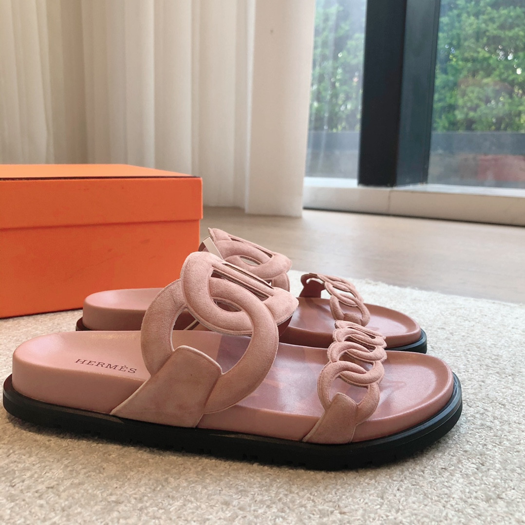 UA H**me5 Extra sandal