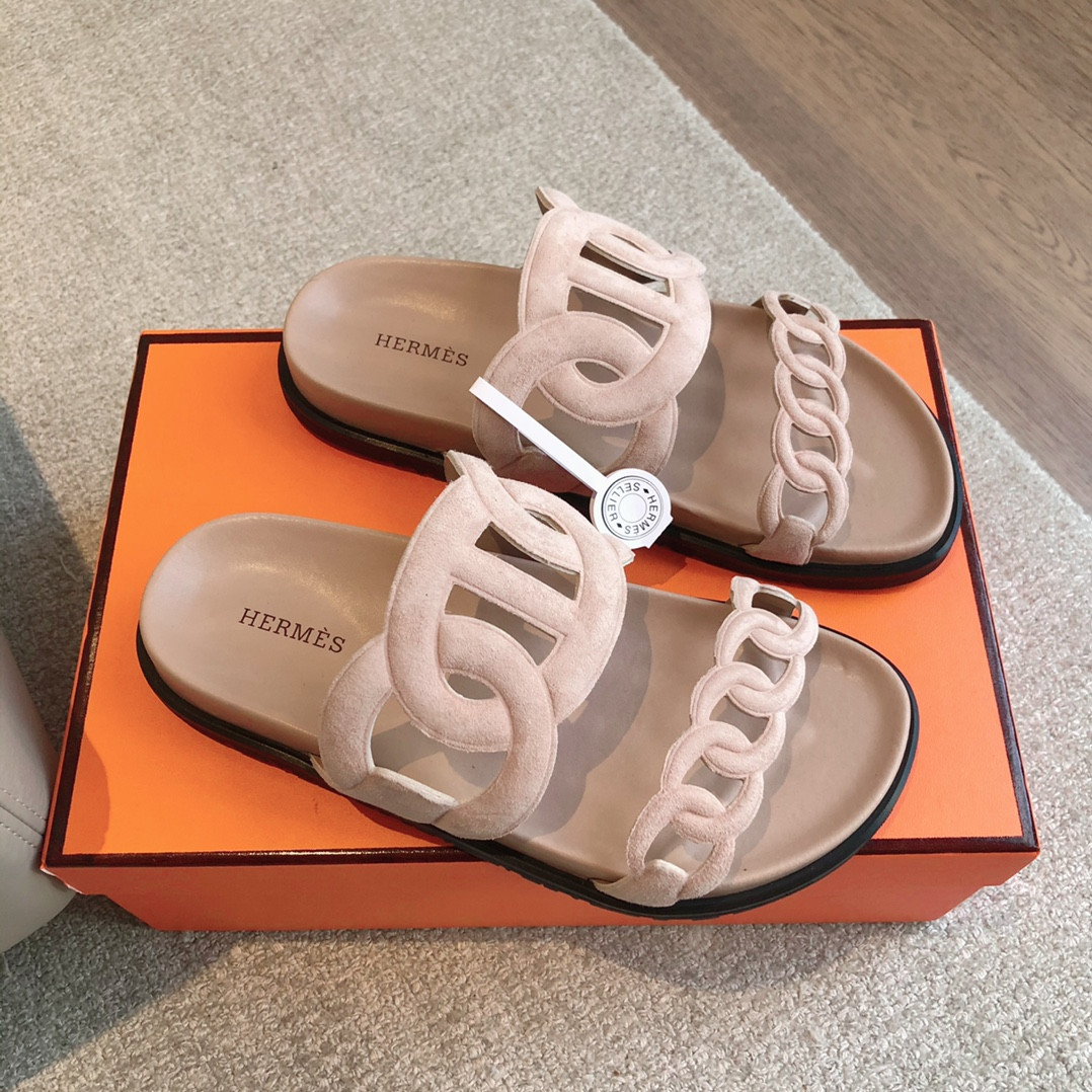 UA H**me5 Extra sandal