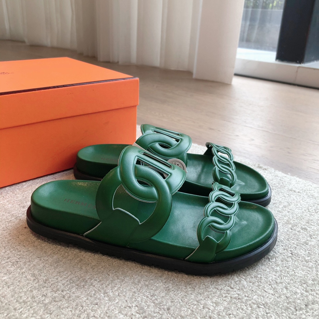 UA H**me5 Extra sandal