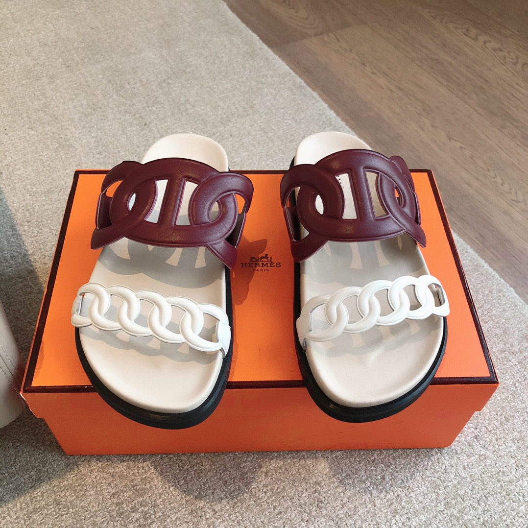 UA H**me5 Extra sandal