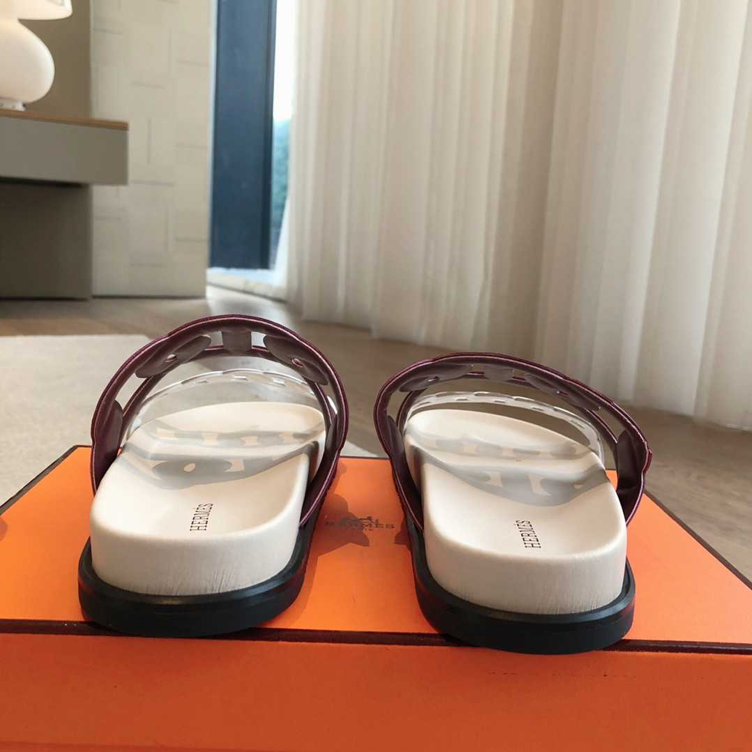 UA H**me5 Extra sandal