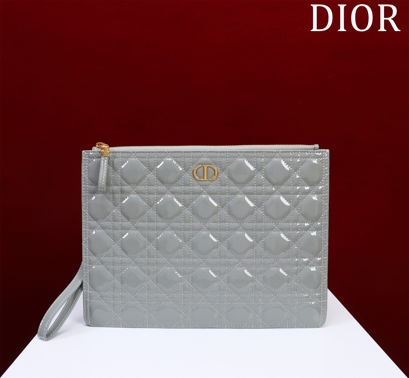 Large D10r Caro Daily Pouch 30 x 21.5 cm