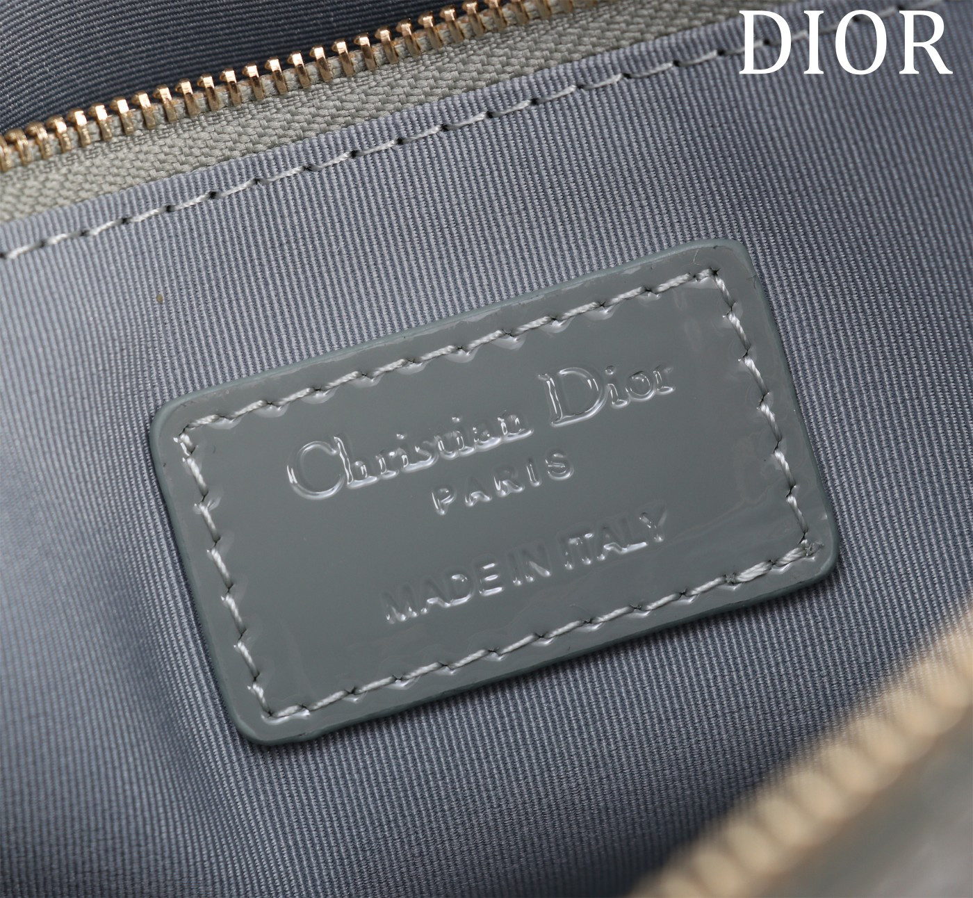 Large D10r Caro Daily Pouch 30 x 21.5 cm