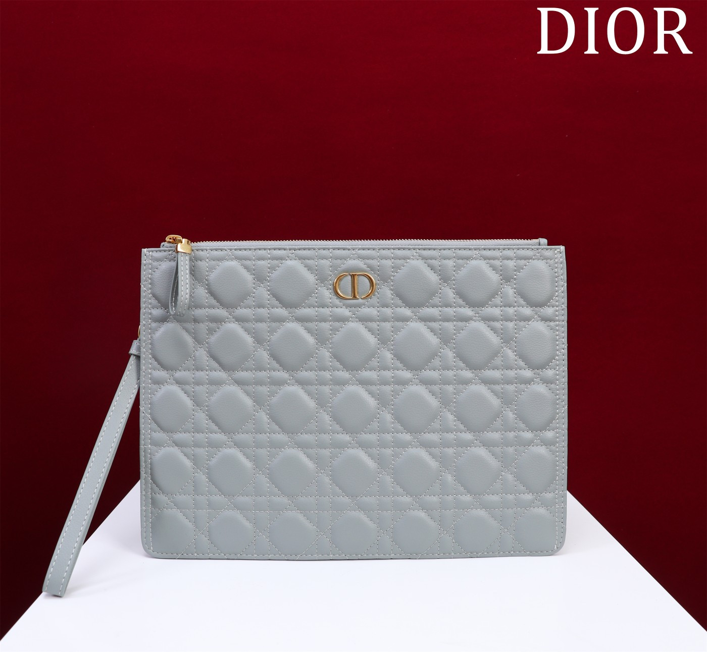 Large D10r Caro Daily Pouch 30 x 21.5 cm