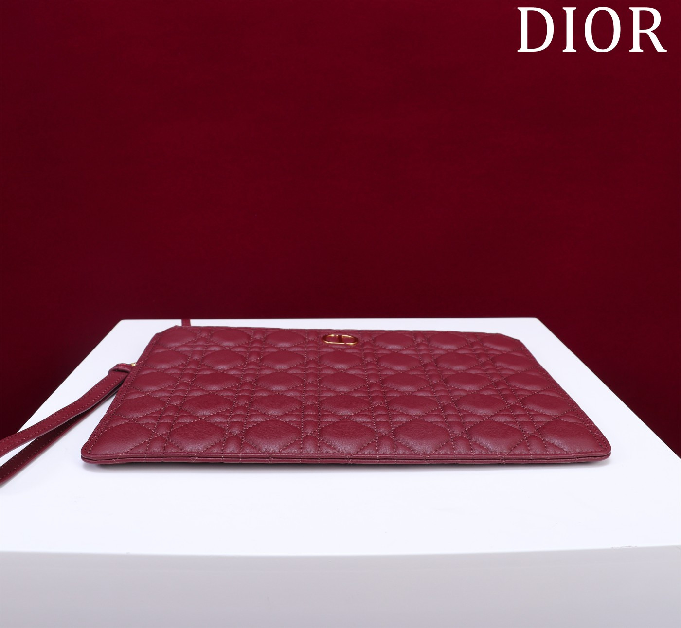 Large D10r Caro Daily Pouch 30 x 21.5 cm
