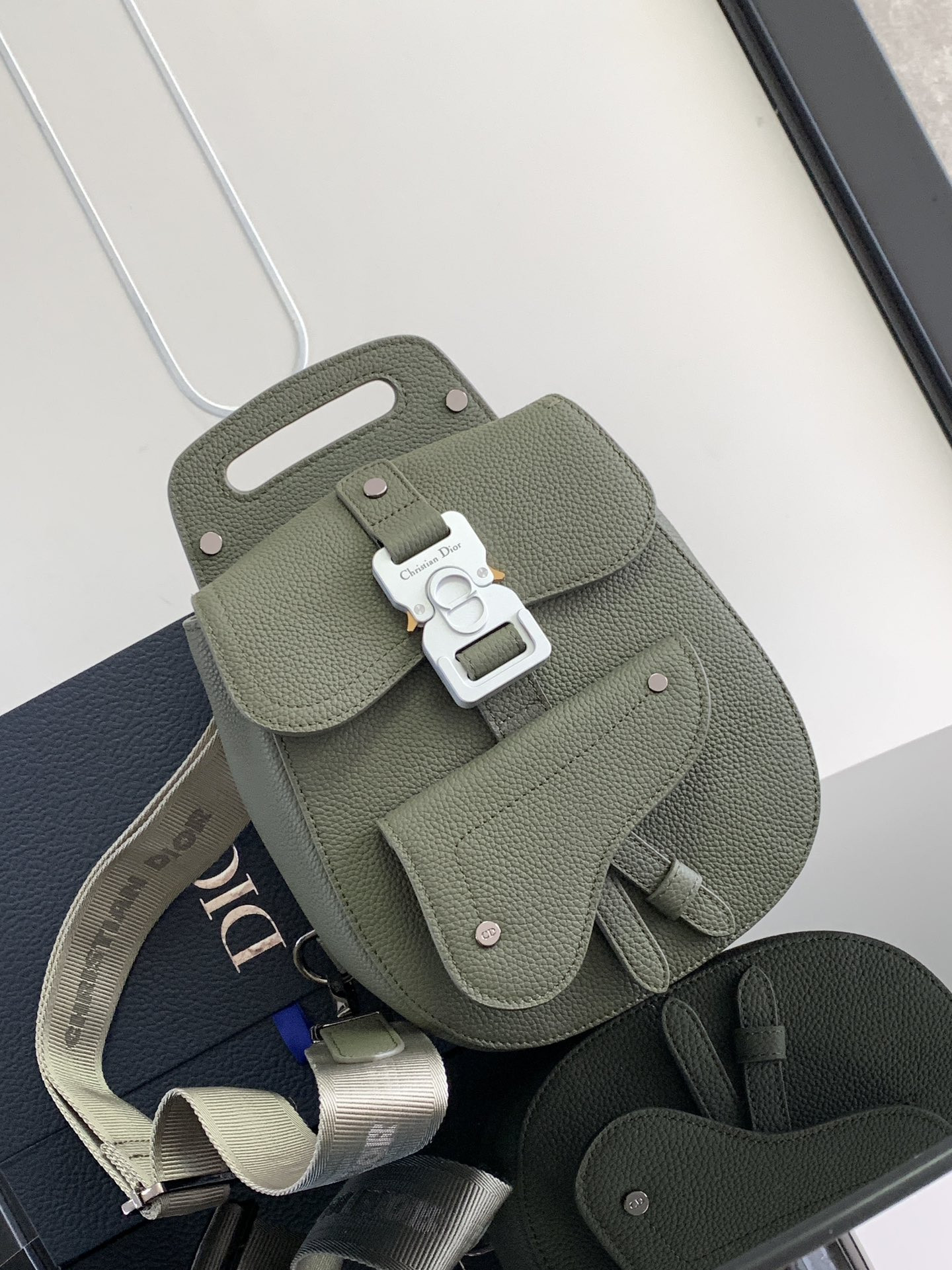 D10r gallop backpack 19x27.5x11.5cm