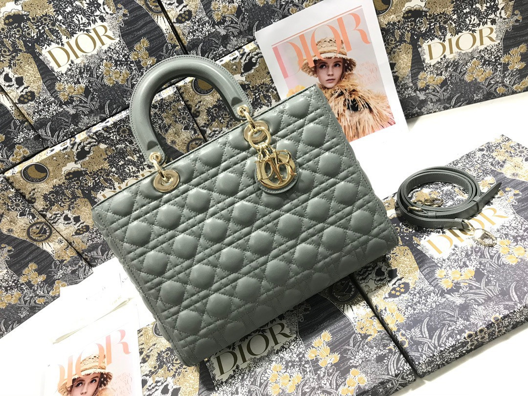 D10r Lady Bag 32 x 25 x 11cm