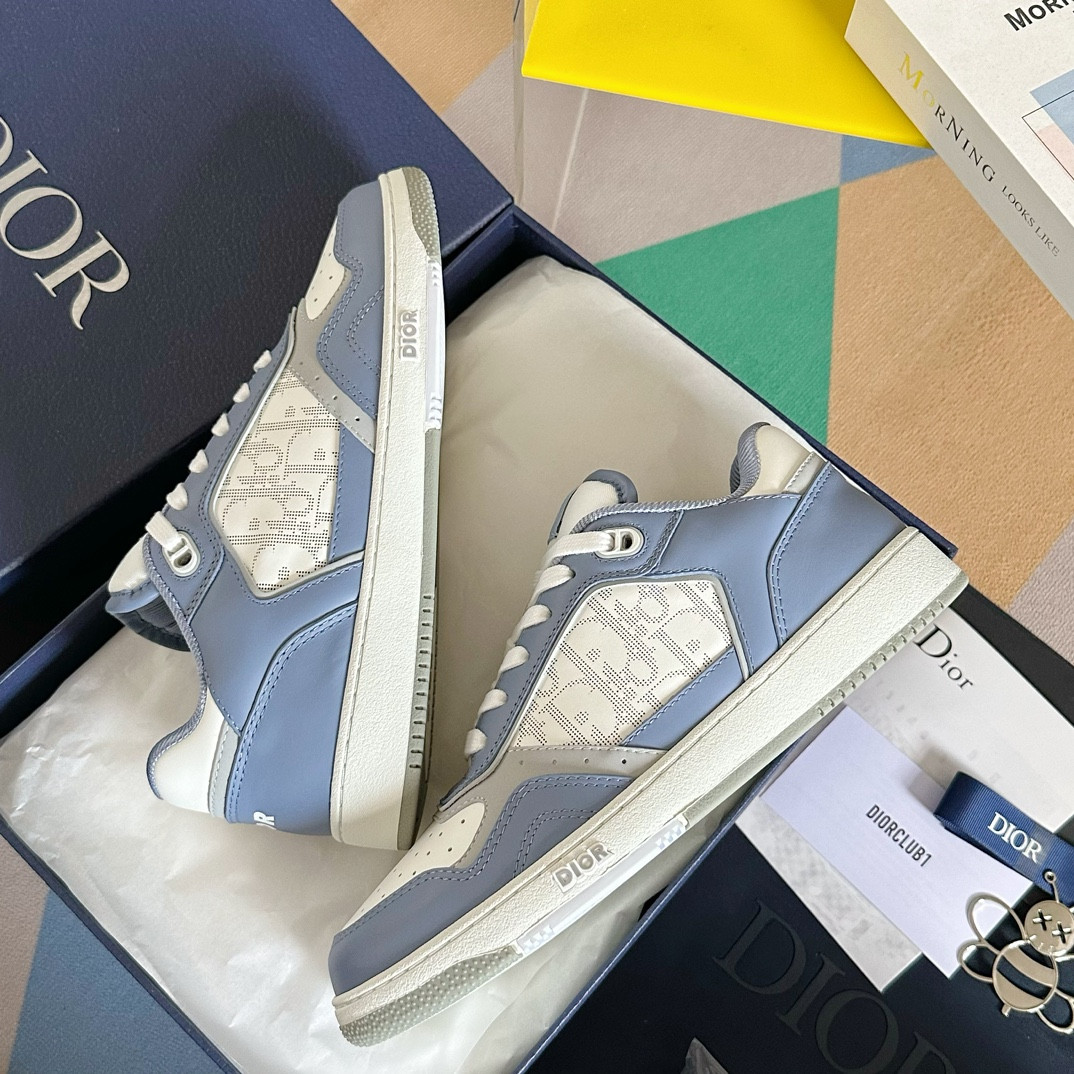 UA D10r B27 Sneaker