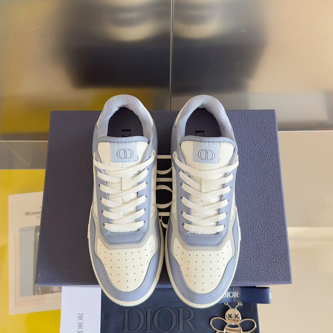 UA D10r B27 Sneaker