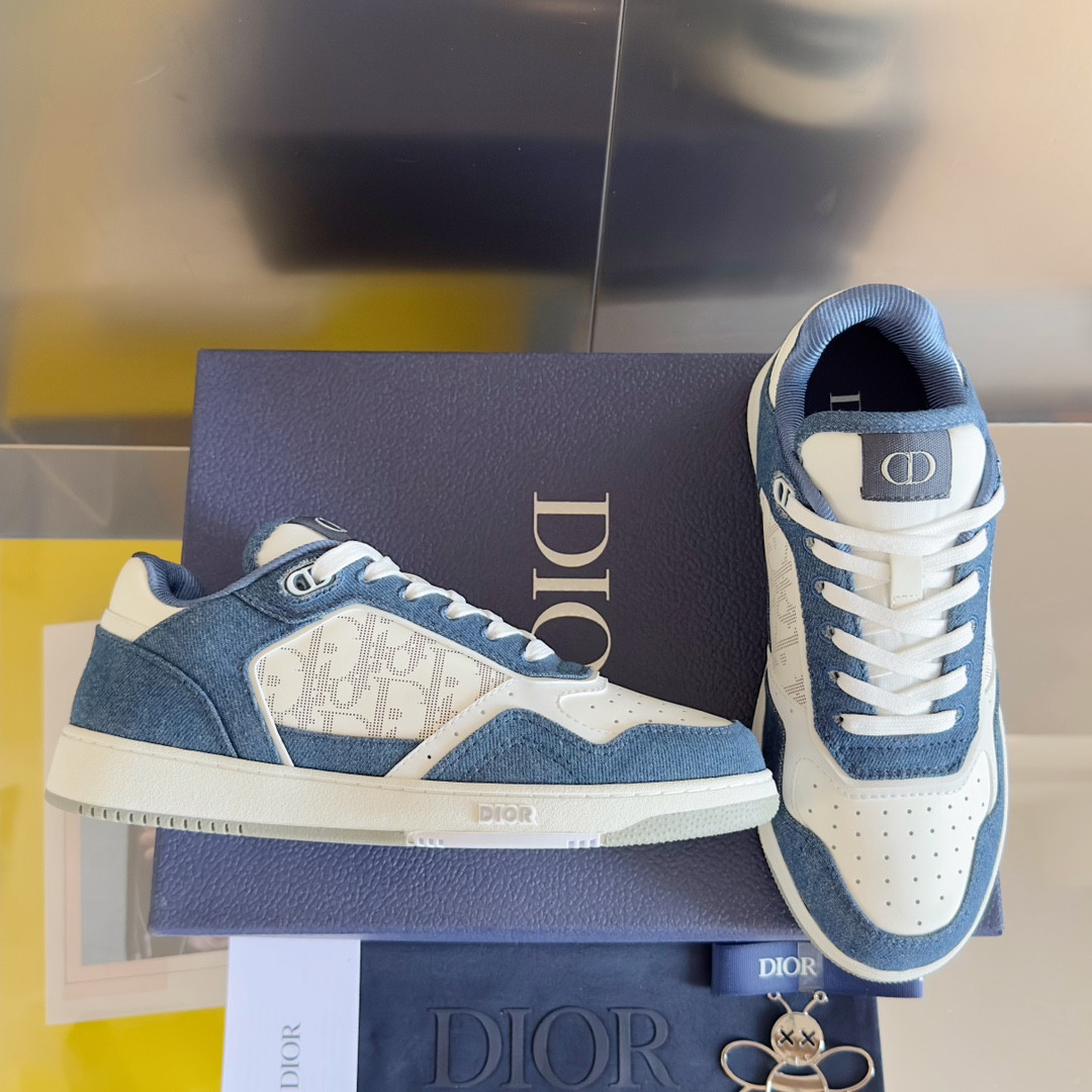 UA D10r B27 Sneaker