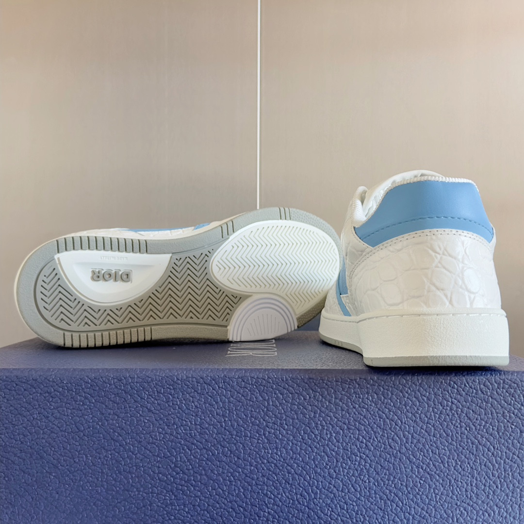 UA D10r B27 Sneaker