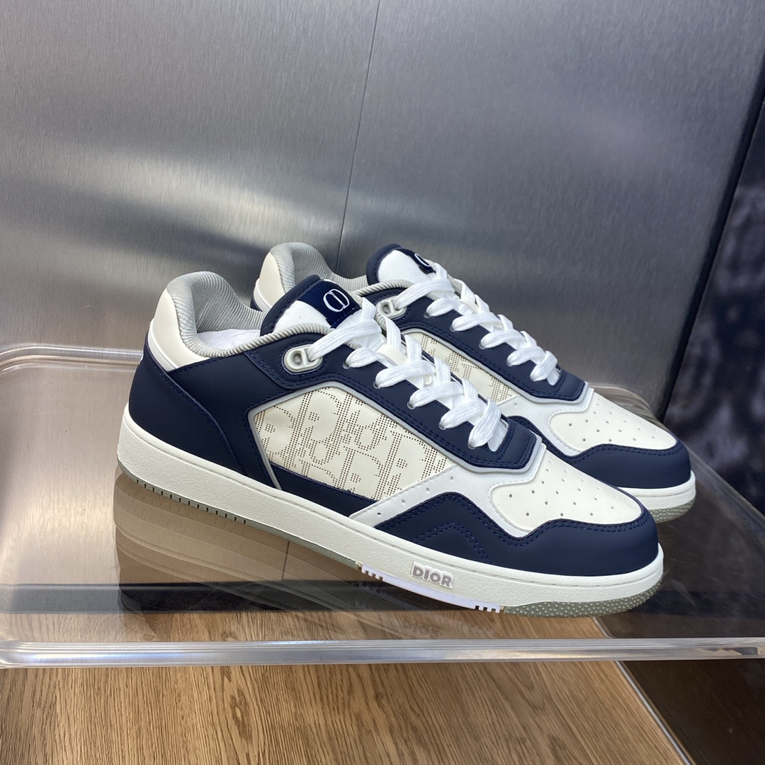 UA D10r B27 Sneaker