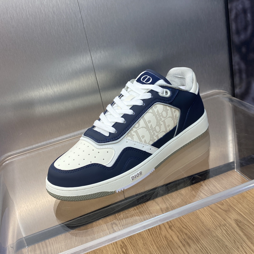UA D10r B27 Sneaker