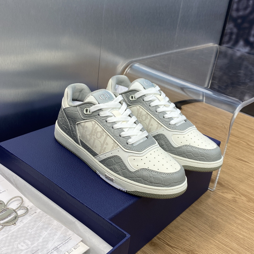 UA D10r B27 Sneaker