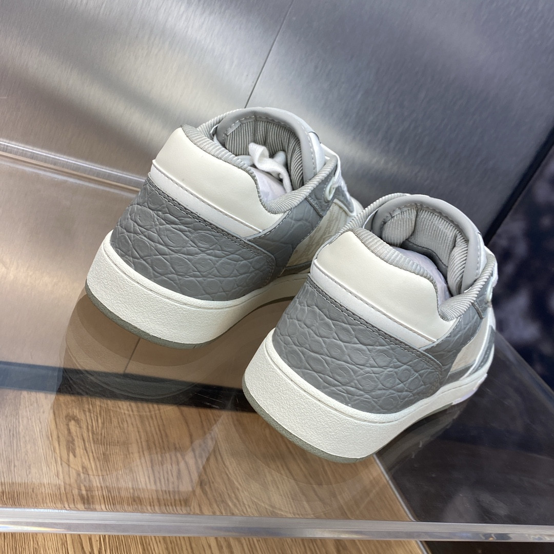UA D10r B27 Sneaker