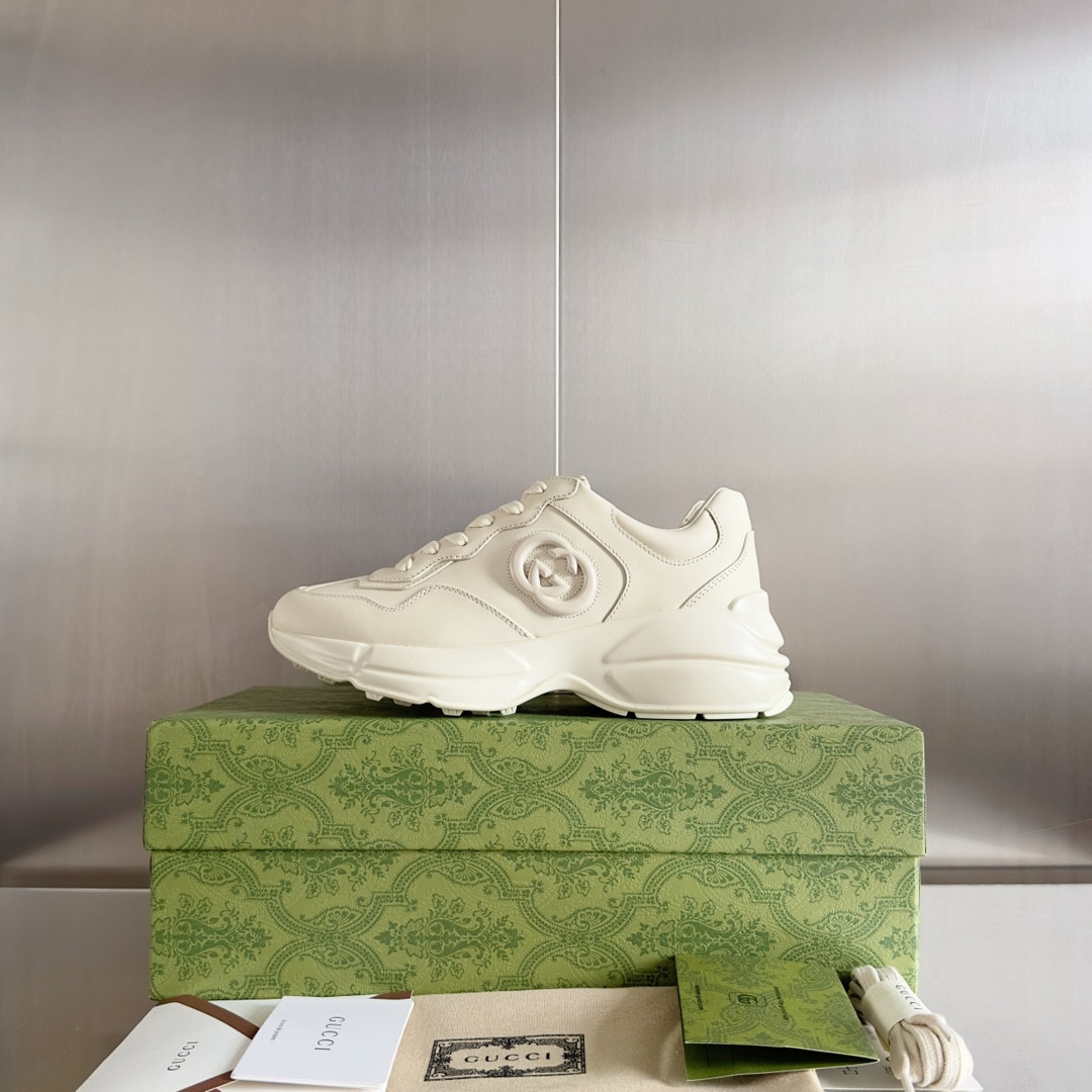 UA Gvc*1 Rhyton Sneaker