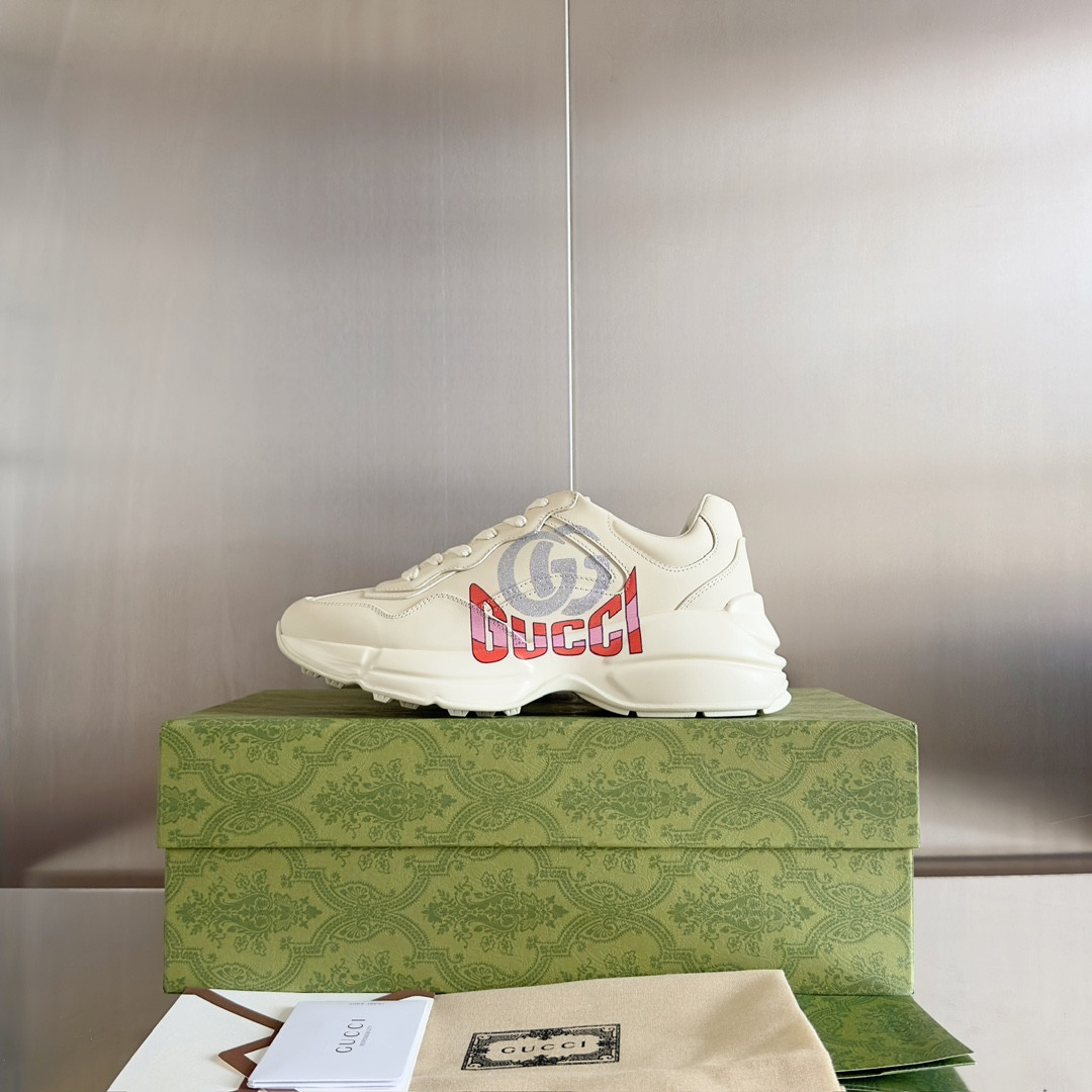 UA Gvc*1 Rhyton Sneaker