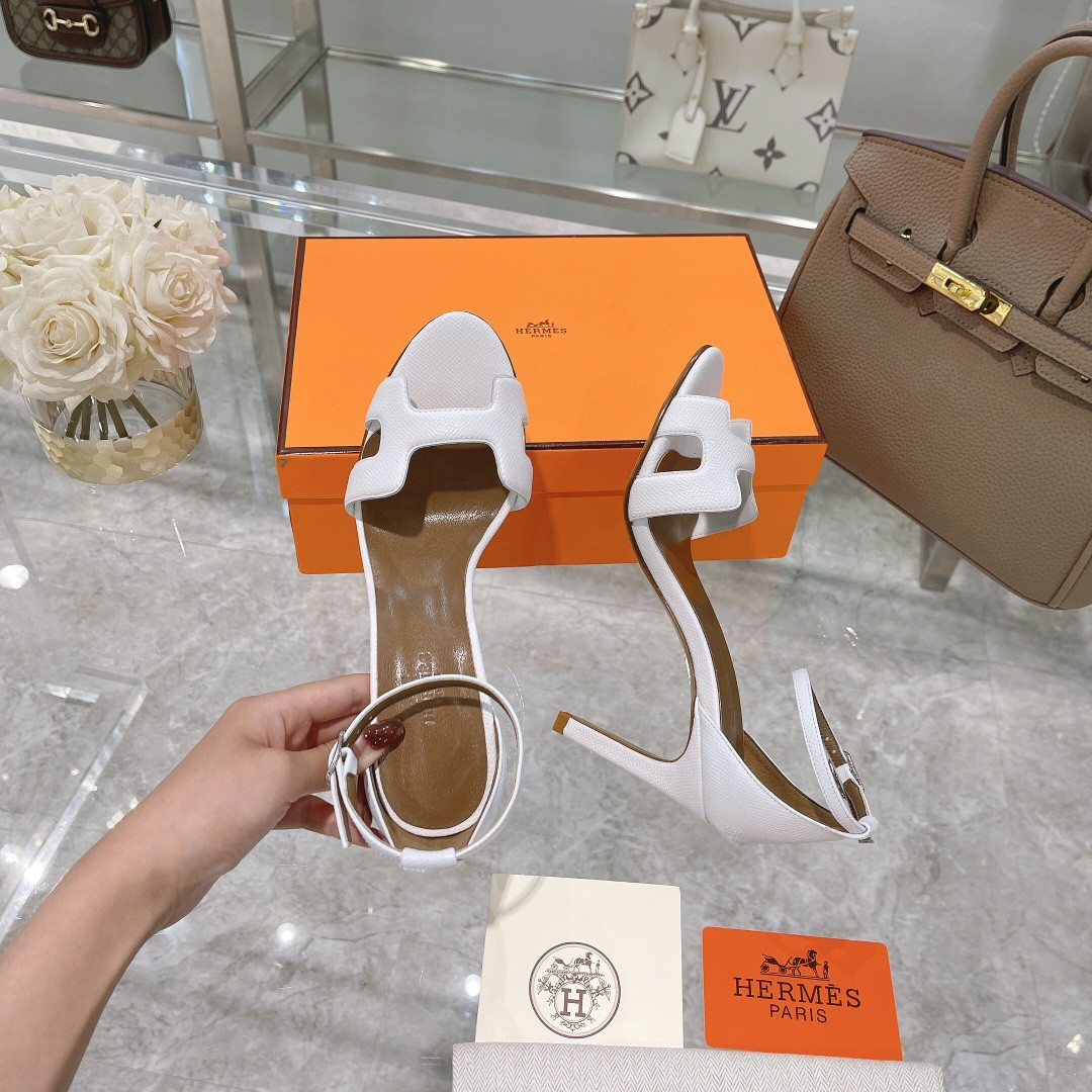 UA H**me5 Heeled Sandal