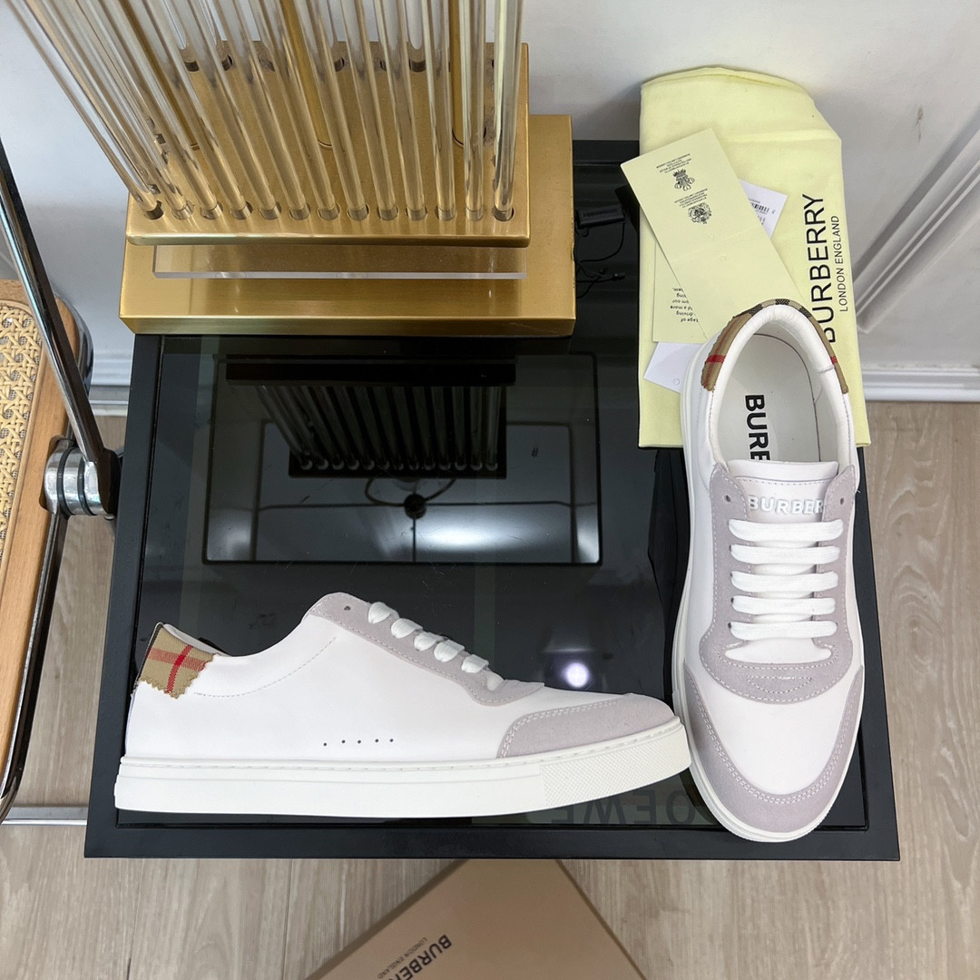 UA Bv*b*rry Sneakers