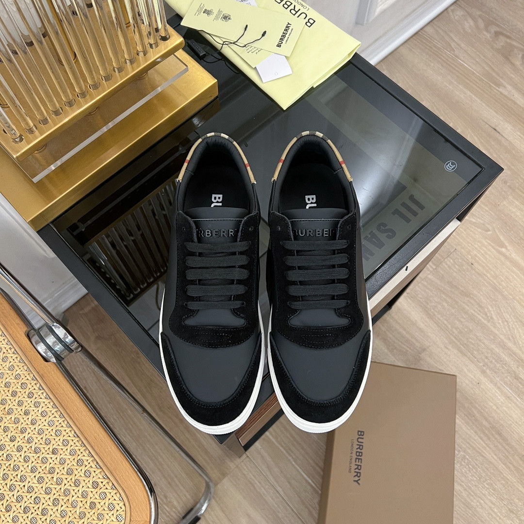 UA Bv*b*rry Sneakers