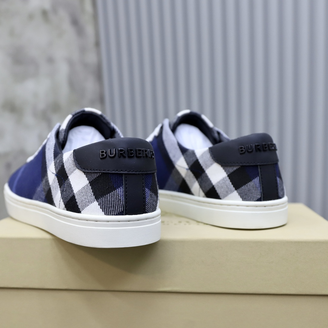 UA Bv*b*rry Sneakers