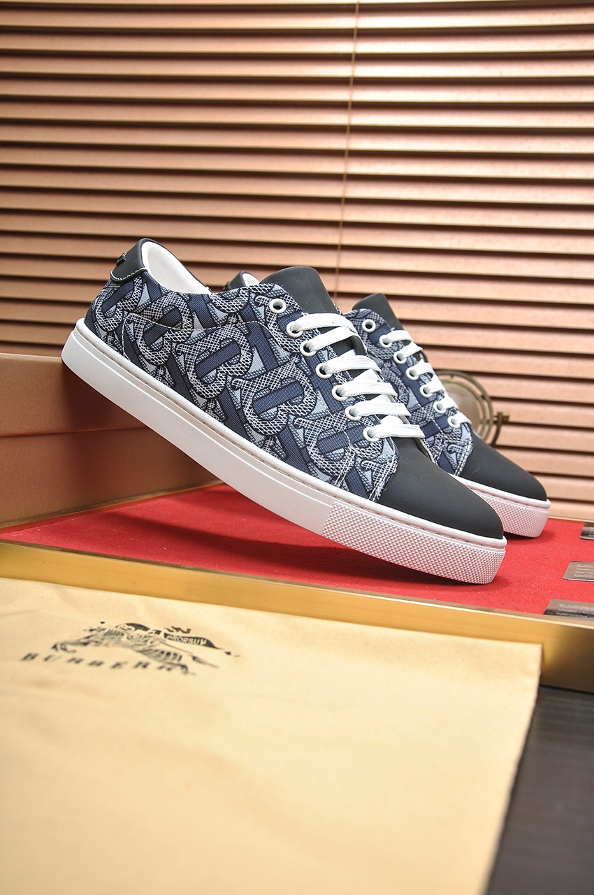 UA Bv*b*rry Sneakers