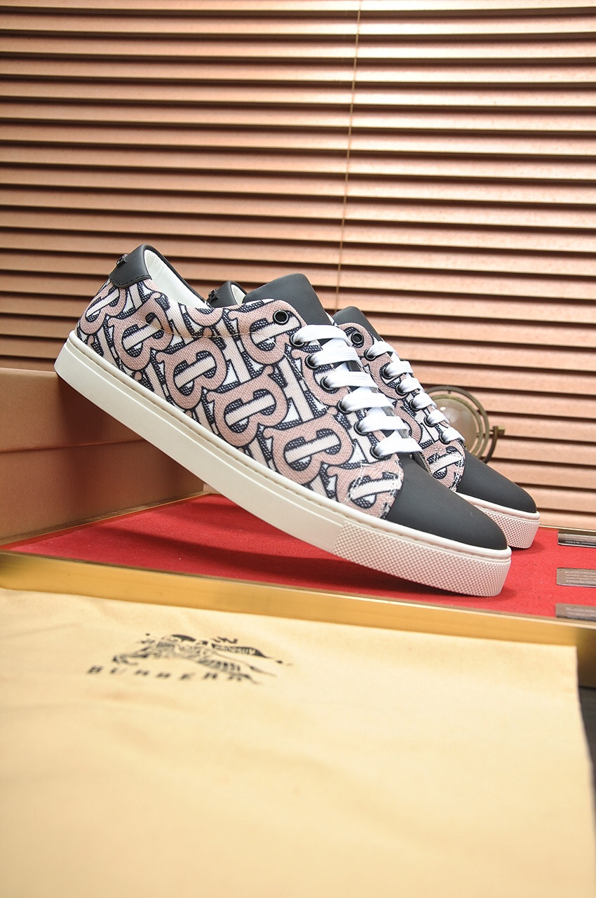 UA Bv*b*rry Sneakers