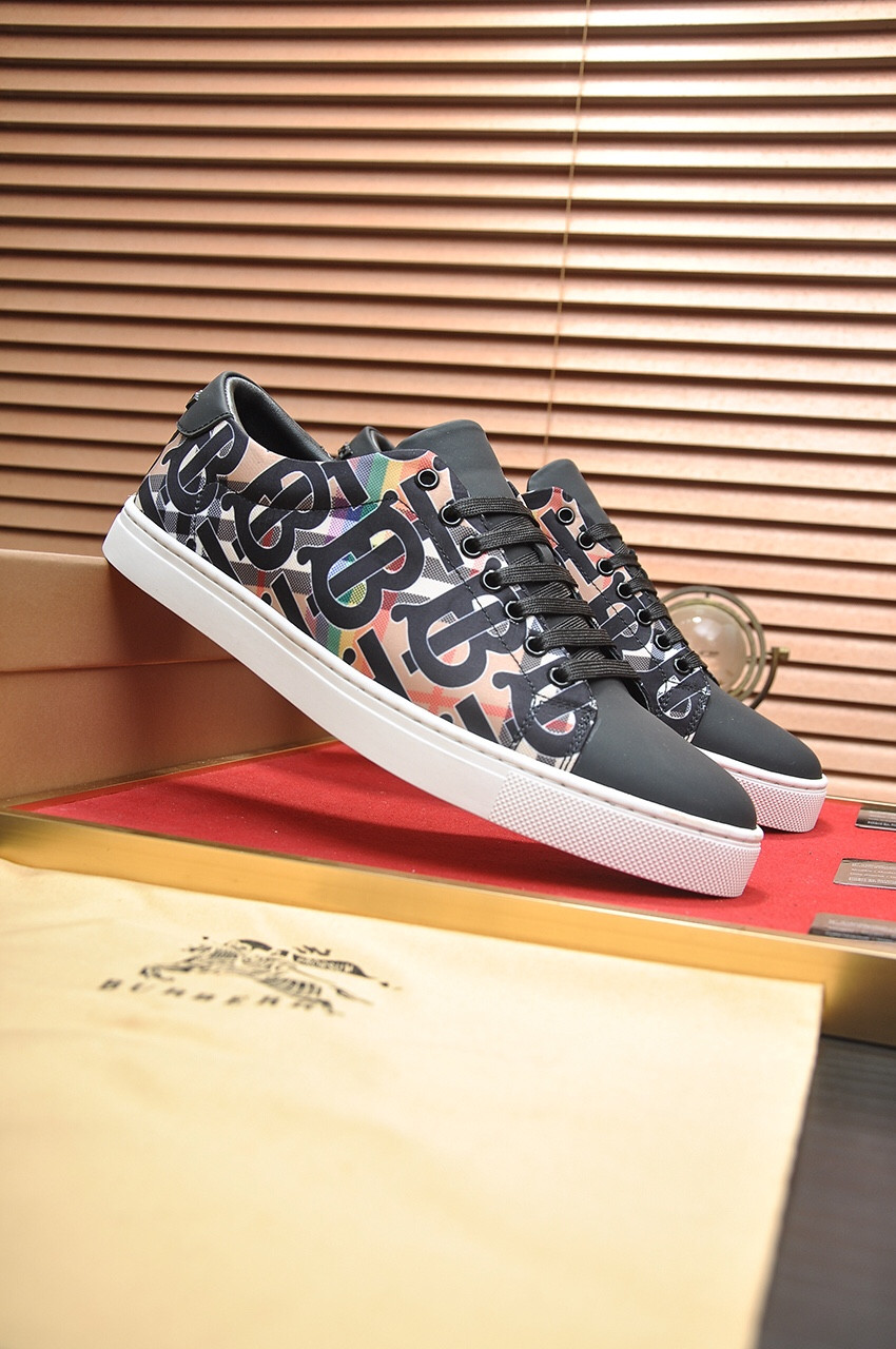 UA Bv*b*rry Sneakers