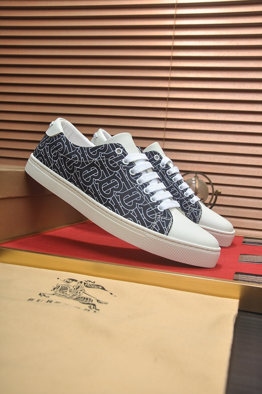 UA Bv*b*rry Sneakers
