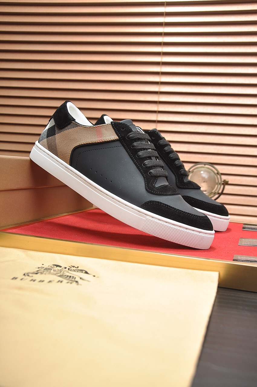 UA Bv*b*rry Sneakers