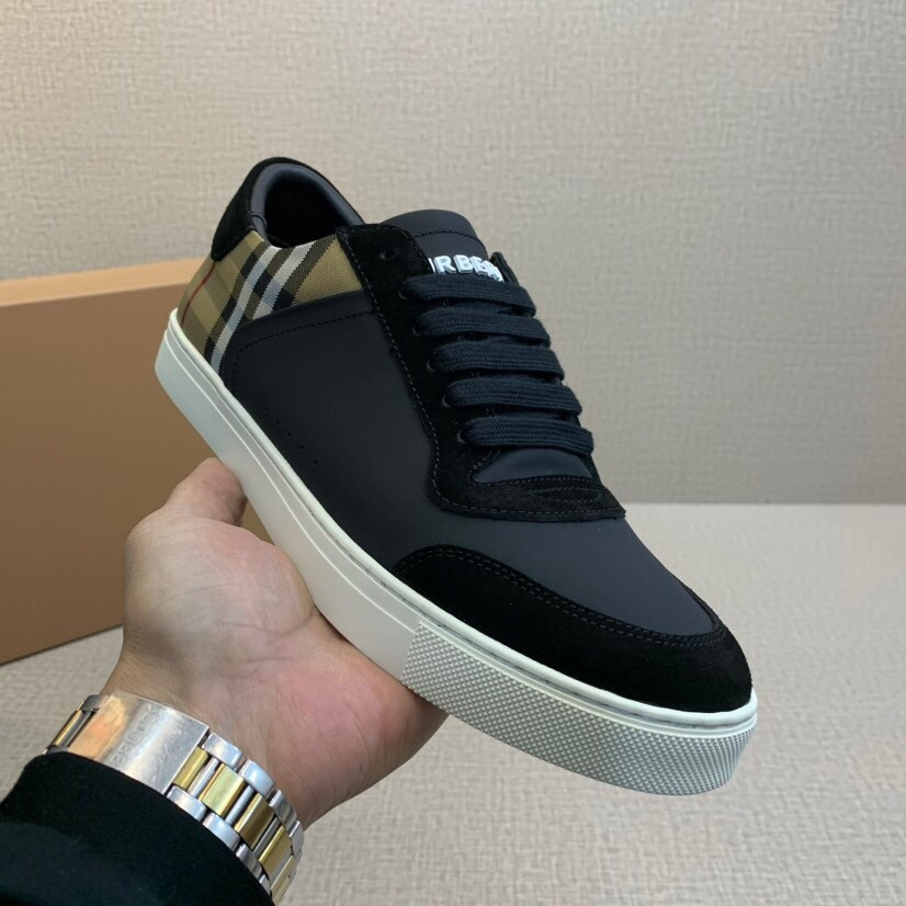 UA Bv*b*rry Sneakers
