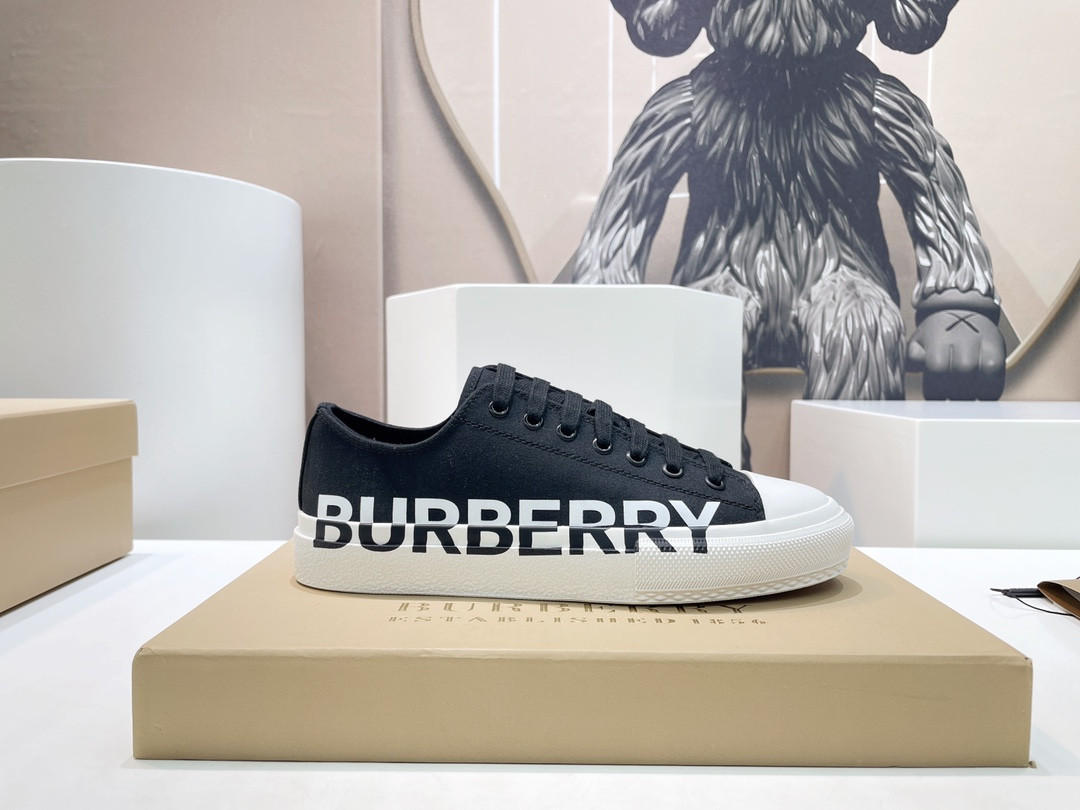 UA Bv*b*rry Sneakers