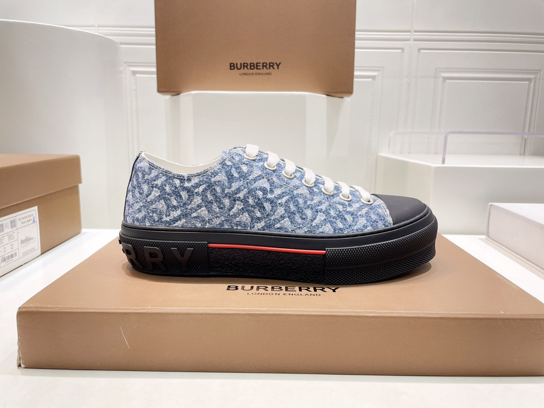 UA Bv*b*rry Sneakers