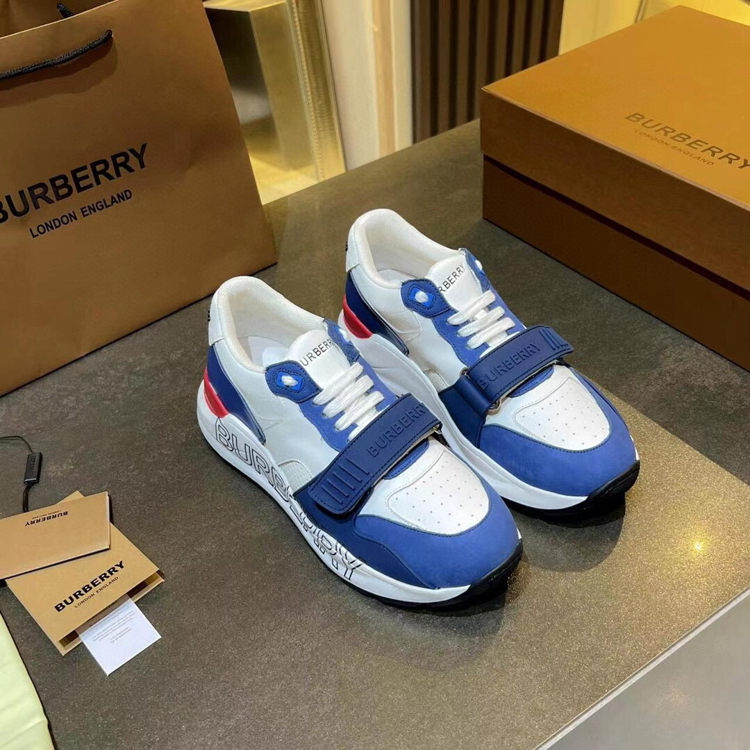 UA Bv*b*rry Sneakers